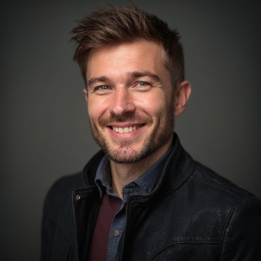 Daan Visser — Best Online Casino reviewer